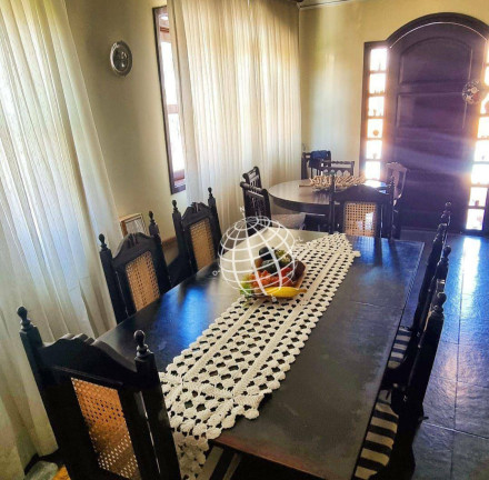 Imagem Casa com 3 Quartos à Venda, 279 m² em Chácaras Maringá - Atibaia Imagem Casa com 3 Quartos à Venda, 279 m² em Chácaras Maringá - Atibaia