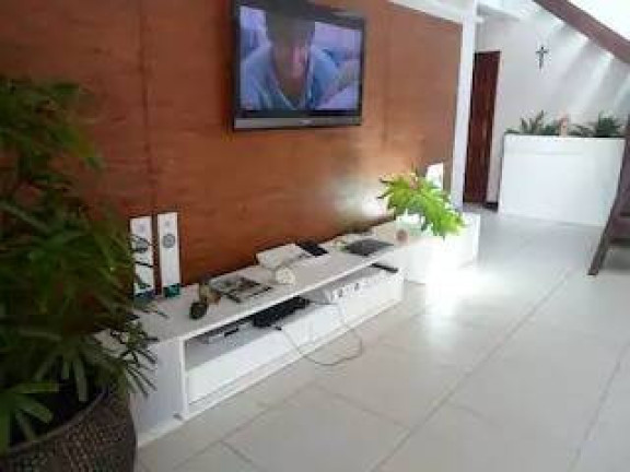 Imagem Casa com 4 Quartos à Venda, 268 m² em Geribá - Búzios