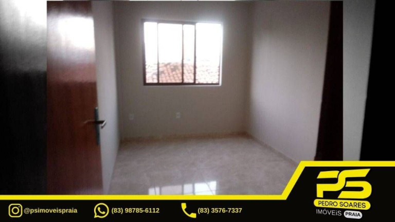 Imagem Apartamento com 1 Quarto à Venda, 50 m² em Manaíra - João Pessoa Imagem Apartamento com 1 Quarto à Venda, 50 m² em Manaíra - João Pessoa