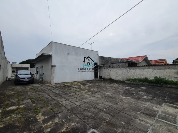 Imagem Casa com 3 Quartos à Venda, 160 m² em Praia De Leste - Pontal Do Paraná