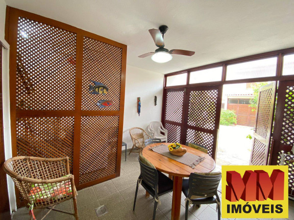 Imagem Casa de Condomínio com 2 Quartos à Venda, 100 m² em Gamboa - Cabo Frio Imagem Casa de Condomínio com 2 Quartos à Venda, 100 m² em Gamboa - Cabo Frio