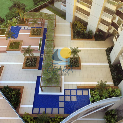Imagem Apartamento à Venda, em Aldeota - Fortaleza Imagem Apartamento à Venda, em Aldeota - Fortaleza
