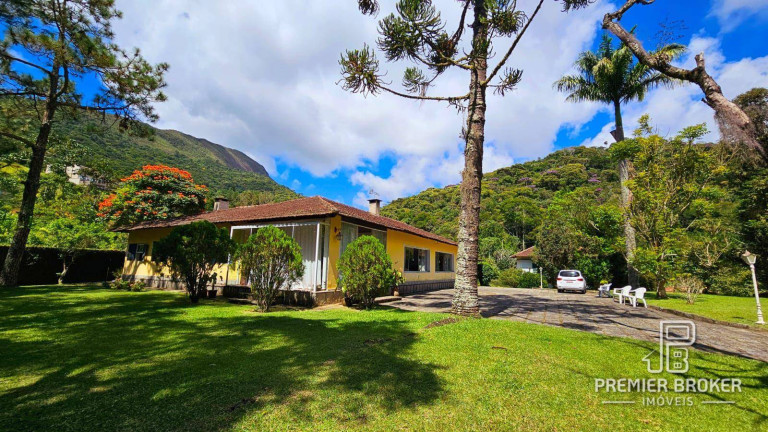Fazenda à Venda, 485 m² em Albuquerque - Teresópolis