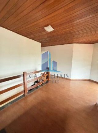 Imagem Casa com 5 Quartos à Venda, 360 m² em Vale Do Sol - Nova Lima
