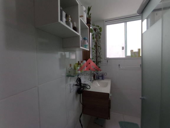 Imagem Apartamento com 3 Quartos à Venda, 65 m² em Santa Rosa - Niterói Imagem Apartamento com 3 Quartos à Venda, 65 m² em Santa Rosa - Niterói