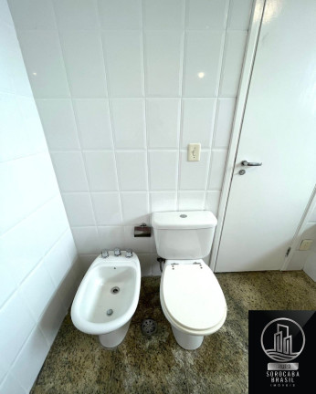 Imagem Apartamento com 4 Quartos à Venda, 190 m² em Centro - Sorocaba