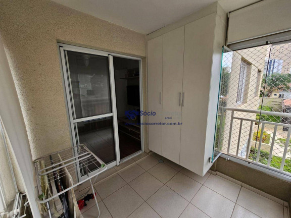 Imagem Apartamento com 3 Quartos à Venda, 70 m² em Gopoúva - Guarulhos