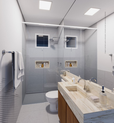Imagem Imóvel com 2 Quartos à Venda, 66 m² em Ribeirânia - Ribeirão Preto Imagem Imóvel com 2 Quartos à Venda, 66 m² em Ribeirânia - Ribeirão Preto