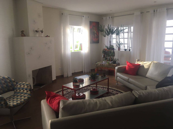 Imagem Casa de Condomínio à Venda, 420 m² em Alphaville - Santana De Parnaíba Imagem Casa de Condomínio à Venda, 420 m² em Alphaville - Santana De Parnaíba