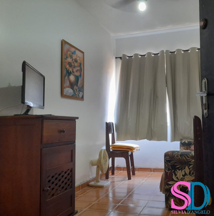 Imagem Apartamento com 1 Quarto à Venda, 42 m² em Praia Grande - Ubatuba Imagem Apartamento com 1 Quarto à Venda, 42 m² em Praia Grande - Ubatuba