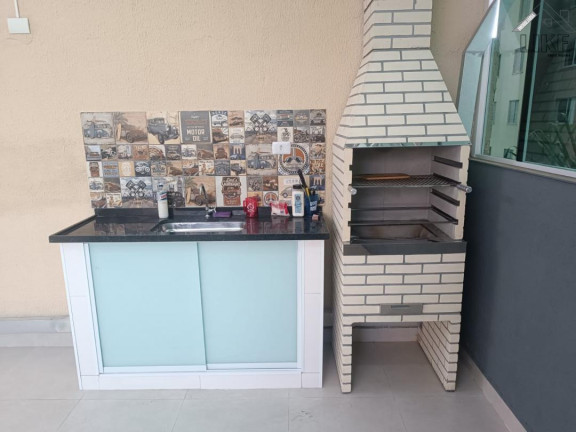 Imagem Imóvel com 3 Quartos à Venda, 112 m² em Condominio Spazio Campo Azuli - São José Dos Campos