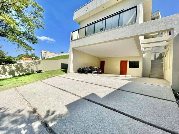 Casa com 3 Quartos à Venda, 230 m² em Residencial Dos Lagos - Cotia