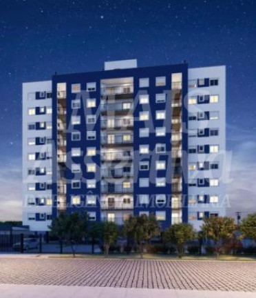 Imagem Apartamento com 2 Quartos à Venda, 56 m² em Operário - Novo Hamburgo Imagem Apartamento com 2 Quartos à Venda, 56 m² em Operário - Novo Hamburgo
