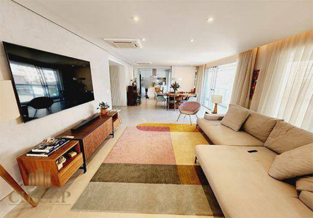 Imagem Apartamento com 3 Quartos à Venda, 222 m² em Perdizes - São Paulo Imagem Apartamento com 3 Quartos à Venda, 222 m² em Perdizes - São Paulo