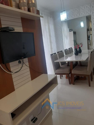 Imagem Apartamento com 2 Quartos à Venda, 49 m² em Centro - São José Dos Pinhais Imagem Apartamento com 2 Quartos à Venda, 49 m² em Centro - São José Dos Pinhais