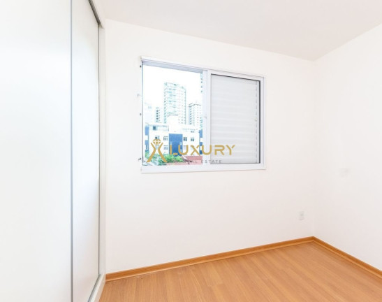 Imagem Imóvel com 3 Quartos à Venda, 140 m² em Carmo - Belo Horizonte