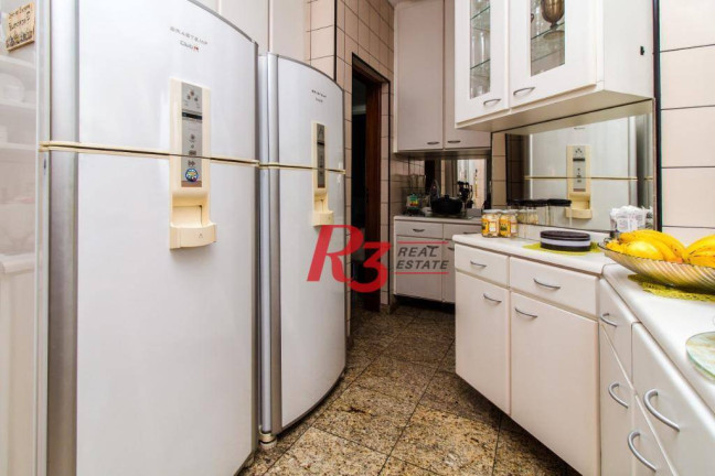 Imagem Apartamento com 3 Quartos à Venda, 155 m² em Ponta Da Praia - Santos Imagem Apartamento com 3 Quartos à Venda, 155 m² em Ponta Da Praia - Santos