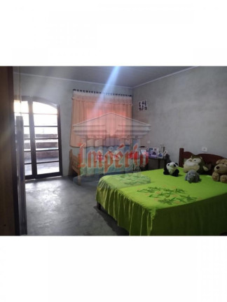 Imagem Sobrado com 3 Quartos à Venda,  em Vila Bocaina - Centro Mauá - Mauá