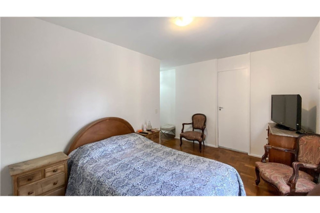Imagem Apartamento com 3 Quartos à Venda, 116 m² em Itaim Bibi - São Paulo