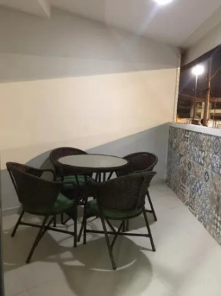 Imagem Apartamento com 1 Quarto à Venda, 60 m² em Pituaçu - Salvador