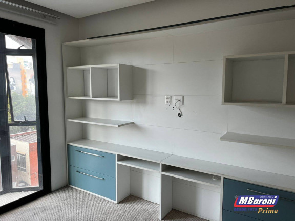 Imagem Apartamento com 2 Quartos para Alugar, 140 m² em Pinheiros - São Paulo Imagem Apartamento com 2 Quartos para Alugar, 140 m² em Pinheiros - São Paulo