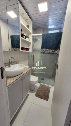 Imagem Apartamento com 3 Quartos à Venda, 65 m² em São João - Itajaí
