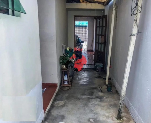 Imagem Casa com 2 Quartos à Venda, 153 m² em Jordanópolis - São Bernardo Do Campo
