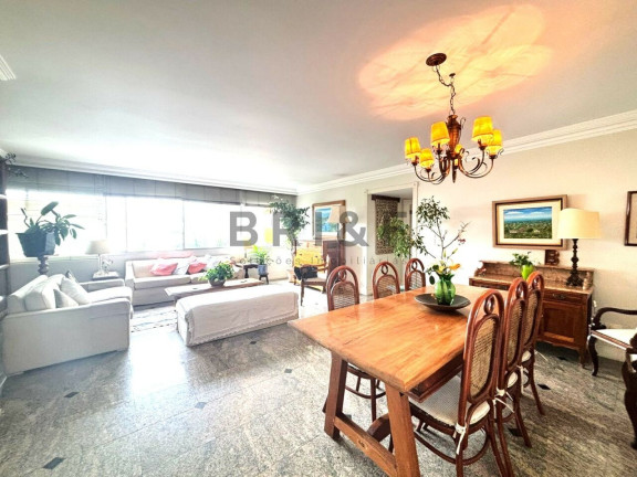 Imagem Apartamento com 4 Quartos à Venda, 180 m² em Chácara Santo Antônio (zona Sul) - São Paulo Imagem Apartamento com 4 Quartos à Venda, 180 m² em Chácara Santo Antônio (zona Sul) - São Paulo