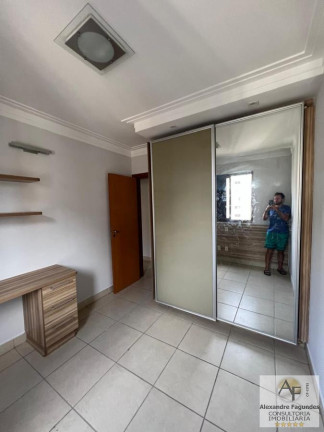 Imagem Apartamento com 3 Quartos à Venda, 87 m² em Alto Da Gloria
