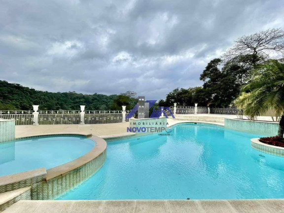 Imagem Casa com 2 Quartos à Venda, 1.635 m² em Jardim Santa Paula - Cotia