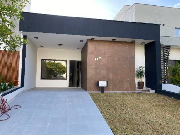 Imagem Casa de Condomínio com 3 Quartos à Venda, 110 m² em Cajuru Do Sul - Sorocaba