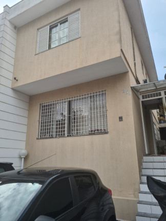 Sobrado com 3 Quartos à Venda, 150 m² em Jardim Taboão - São Paulo