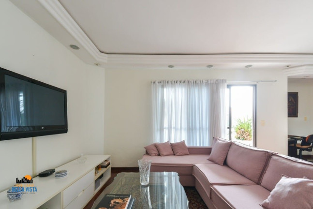 Imagem Apartamento com 3 Quartos à Venda, em Mirandópolis - São Paulo Imagem Apartamento com 3 Quartos à Venda, em Mirandópolis - São Paulo
