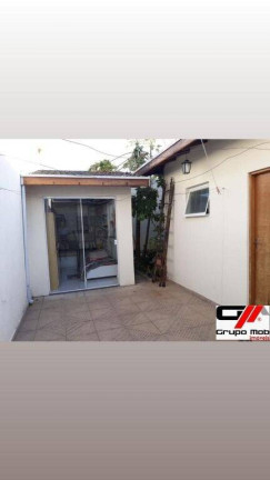 Imagem Casa com 2 Quartos à Venda, 170 m² em Jardim Santa Clara - Taubaté