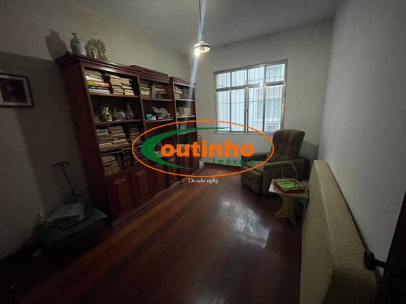 Imagem Apartamento com 3 Quartos à Venda, 120 m² em Tijuca - Rio De Janeiro Imagem Apartamento com 3 Quartos à Venda, 120 m² em Tijuca - Rio De Janeiro