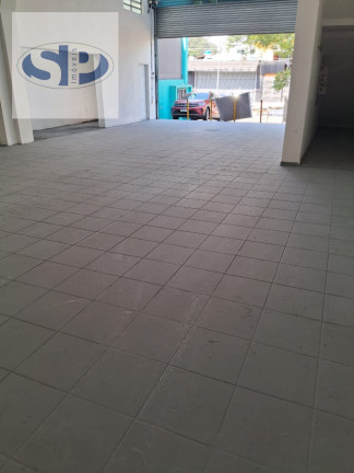 Imagem Imóvel Comercial para Alugar, 250 m² em Jardim Peri Peri - São Paulo