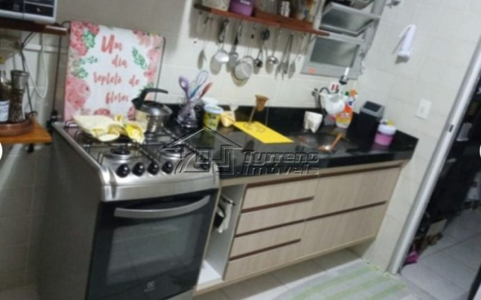 Imagem Apartamento com 2 Quartos à Venda, 75 m² em Jardim Alvorada - São José Dos Campos