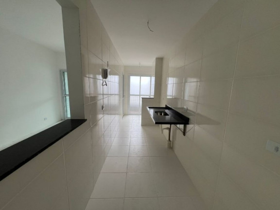 Imagem Apartamento com 2 Quartos à Venda, 82 m² em Vila Caiçara