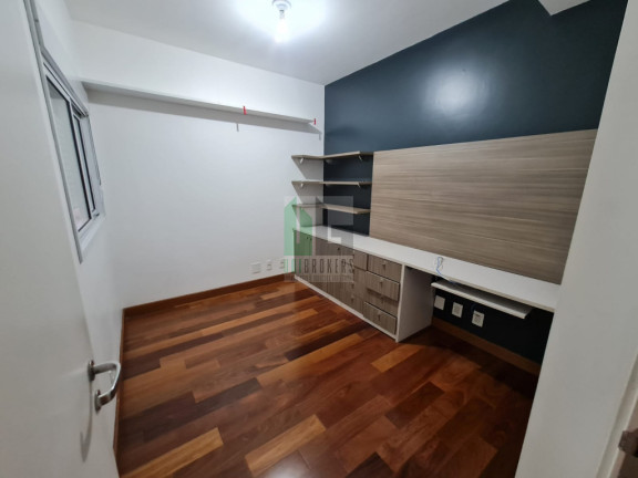 Imagem Apartamento com 3 Quartos para Alugar, 141 m² em Aclimação - São Paulo Imagem Apartamento com 3 Quartos para Alugar, 141 m² em Aclimação - São Paulo