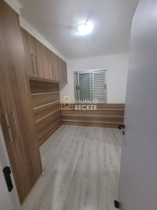 Imagem Apartamento com 3 Quartos à Venda, 70 m² em Monte Castelo - São José Dos Campos