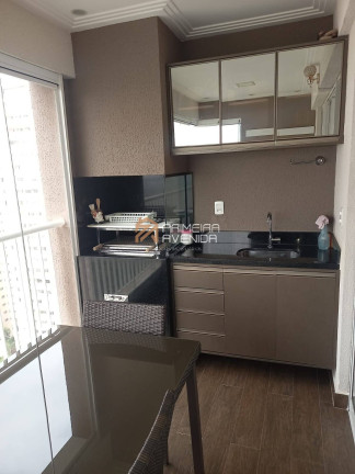 Imagem Apartamento com 2 Quartos à Venda, 75 m² em Jardim Das Indústrias - São José Dos Campos