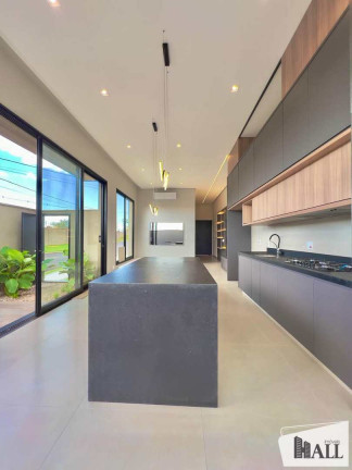 Imagem Casa com 3 Quartos à Venda, 159 m² em Village Provence - São José Do Rio Preto