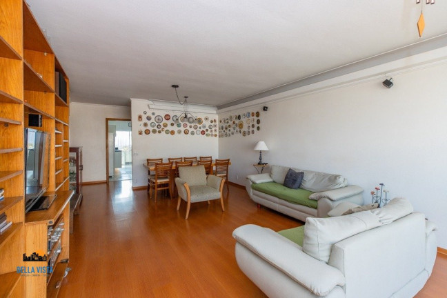 Imagem Apartamento com 3 Quartos à Venda, em Vila Mariana - São Paulo Imagem Apartamento com 3 Quartos à Venda, em Vila Mariana - São Paulo