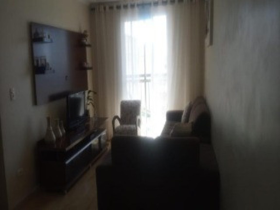 Imagem Apartamento com 3 Quartos à Venda, 68 m² em Jardim Vergueiro (sacomã) - São Paulo Imagem Apartamento com 3 Quartos à Venda, 68 m² em Jardim Vergueiro (sacomã) - São Paulo