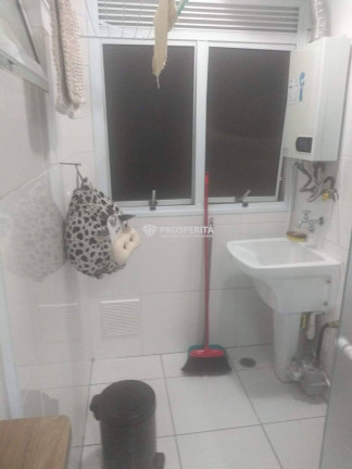 Imagem Apartamento com 3 Quartos à Venda, 81 m² em Centro - Diadema