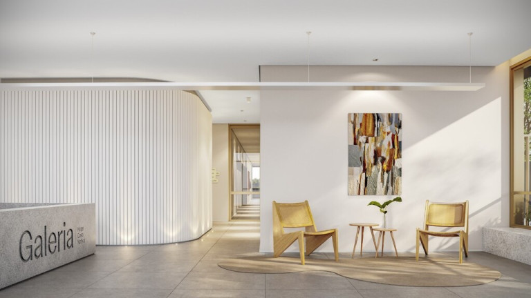 Imagem Cobertura com 3 Quartos à Venda, 105 m² em Juvevê - Curitiba