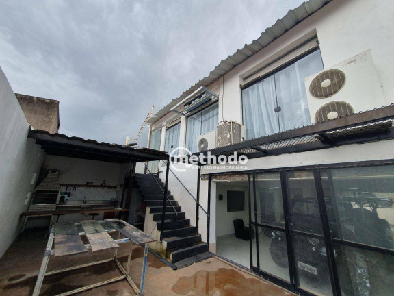 Imagem Casa com 1 Quarto à Venda ou Locação, 300 m² em Parque Via Norte - Campinas Imagem Casa com 1 Quarto à Venda ou Locação, 300 m² em Parque Via Norte - Campinas