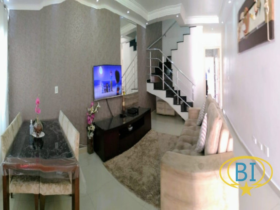 Imagem Sobrado com 3 Quartos à Venda, 120 m² em Jardim Ana Rosa - São Paulo