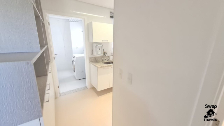 Imagem Apartamento com 3 Quartos à Venda, 131 m² em Riviera - Bertioga