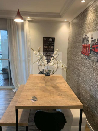 Imagem Apartamento com 4 Quartos à Venda, 132 m² em Parque Da Vila Prudente